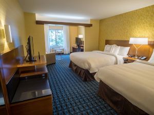 Fairfield Inn & Suites Wisconsin Dells