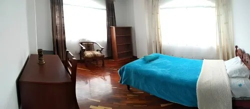 Danadri Houses, Like at Home