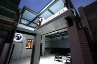 G.O.A.T Hostel