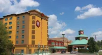 Isle of Capri Casino Hotel Boonville Hotels in Boonville