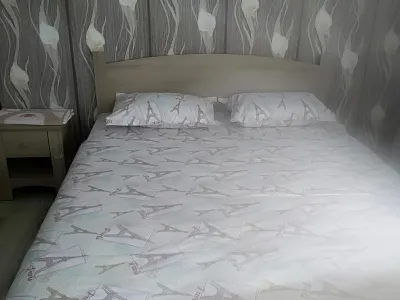 Pretty Bungalow for 2 or 3 Persons in a Lovely Area of Kamena Village
