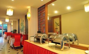 Wild Lotus Hotel – Xuan Dieu