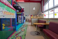 Coventry East (M6,Jct2) Hotels in Bulkington