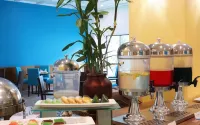 Vue Palace, Artotel Curated - breakfast