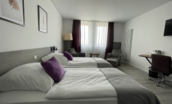 Prima Inn Hotel & Hof Neuruppin