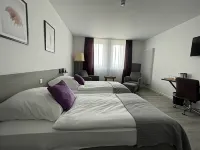 Prima Inn Hotel & Hof Neuruppin Hotels near Fontane-Geburtshaus