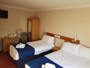 Newark Hotel Peterborough