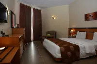 Hotel Presidential