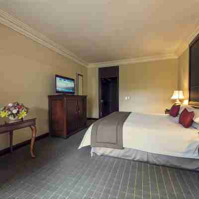 The Cascades Hotel at Sun City Resort Rooms