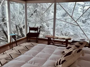 Calafate Lodge Patagonia