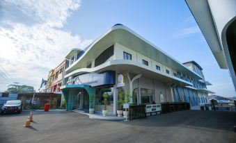 Two K Azana Style Hotel Bengkulu