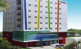 Amaris Hotel Serpong Tangerang