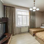 "Na Oktyabr'skoj" Mini-Hotel