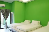 Happy Valley Eco Farm Hotels in der Nähe von Tan Chong Motor Assemblies Sdn Bhd