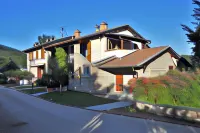 Borgo Caiano Country Inn