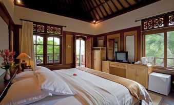 Artini 2 Cottage Ubud