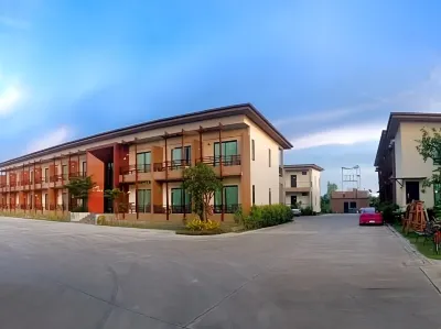 Villa Thiwa Hotel Hotels in Mukdahan