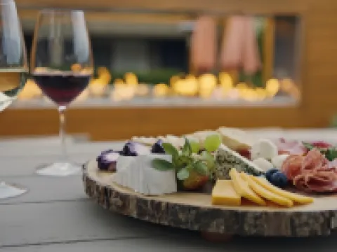 The Nest Hotel Palo Alto Hotels in Palo Alto