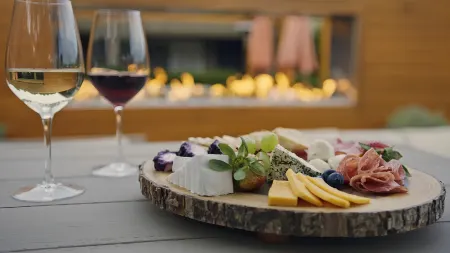 The Nest Hotel Palo Alto Отели рядом с достопримечательностью «The Museum of American Heritage»