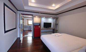 Ava Boutique Guesthouse