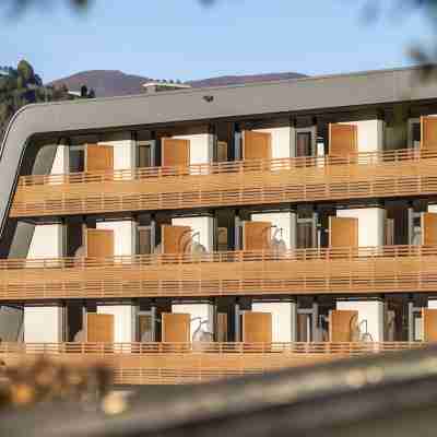 Tauern Spa Hotel & Therme Hotel Exterior