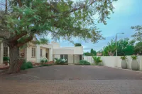 President Lodge Các khách sạn ở Edenvale