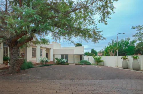 President Lodge Hotels in Edenvale