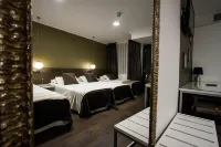 Moderno Hotels in Barcelona