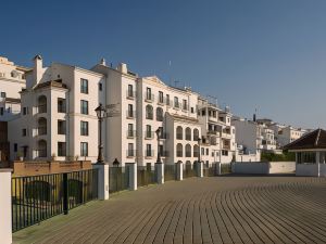 Hotel Villa Frigiliana