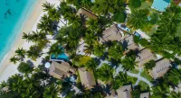 Tamanu Beach Resort Hotel di Aitutaki