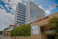 Hotel Tiama