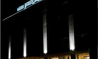 Hotel Jewel of Chembur