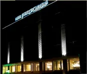 Hotel Jewel of Chembur