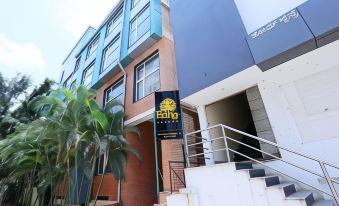 Treebo Trend Edha Suites Koramangala