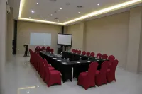 Hotel Betha Subang Hotels in Subang