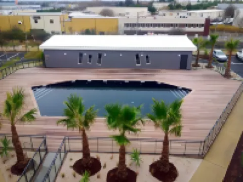 Residence le Terral - Vacancéole Hotels in Herault