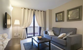 Aparthotel Rambla108