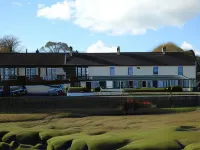 The Bay Horse Hotel and Restaurant Hotels near Manjushri Kadampa Meditation Centre