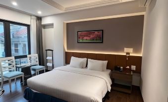 A25 Hotel - 187 Trung Kinh
