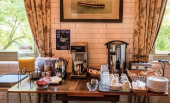 Mount Ephraim B&B - Housity