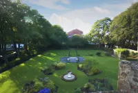 Savoy Park Hotel