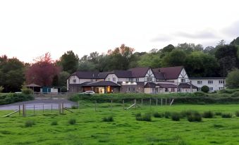 Dartmoor Lodge Hotel