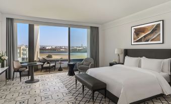 Fairmont la Marina Rabat Sale Hotel and Residences