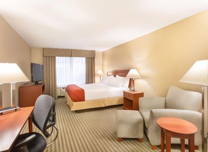 Holiday Inn Express Walla Walla