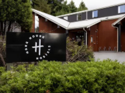 Haka House Queenstown Lakefront Hotels in Queenstown