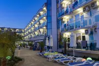 Hotel Kotva - All Inclusive