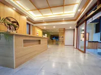 Kinnotel Hotel a Phrae