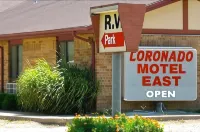 Coronado West Motel