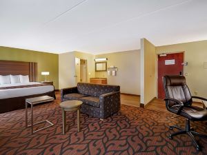 Best Western Rochester Marketplace Inn