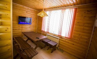 Guest House Comfort-House-Balkhash